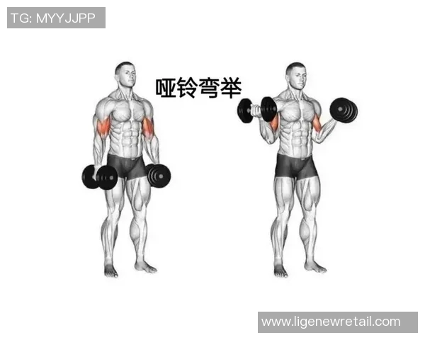 使用哑铃有效锻炼肱三头肌的最佳方法与技巧分享